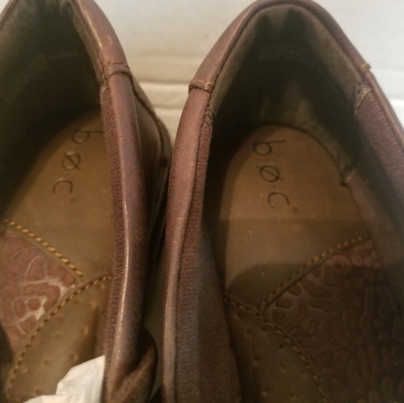 B O C  clogs size 9 - Picture 3 of 15